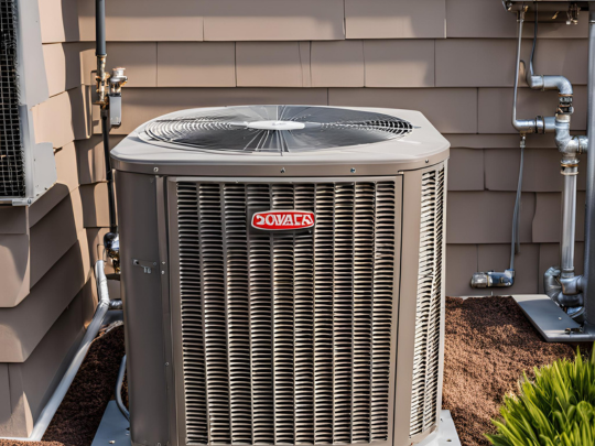 Heating and Cooling in Springfield: Expert HVAC Services by Redeemed HVAC