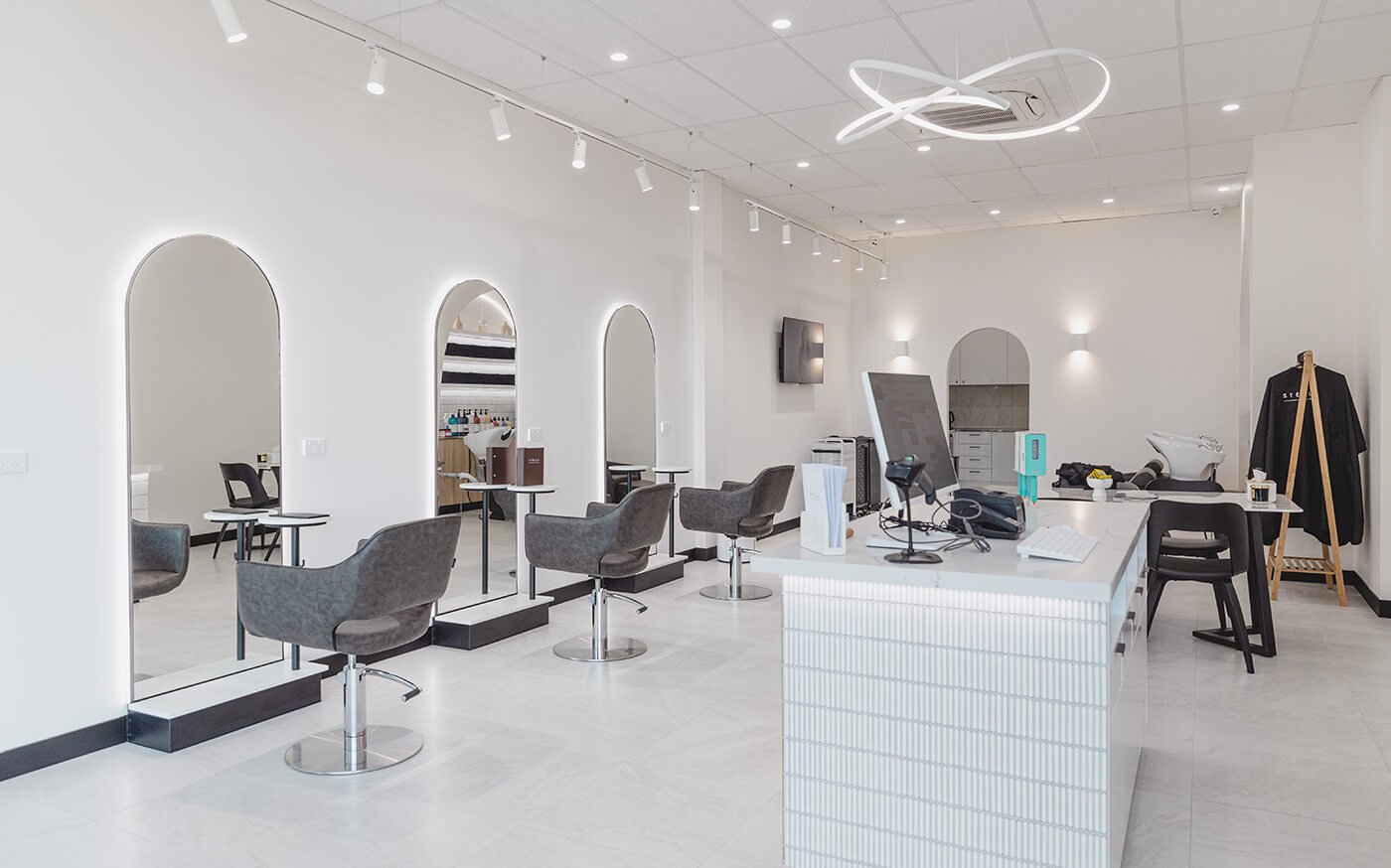 8 Must-Visit Hair Salons in Bangkok for a Celebrity-Style Look