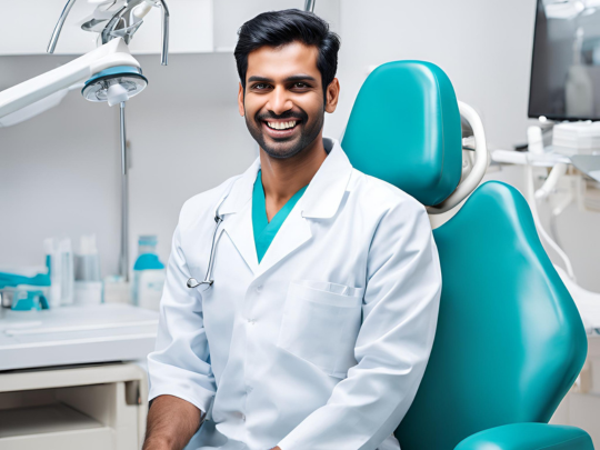 Cosmetic Dentist Near Me: Transform Your Smile With Confidence