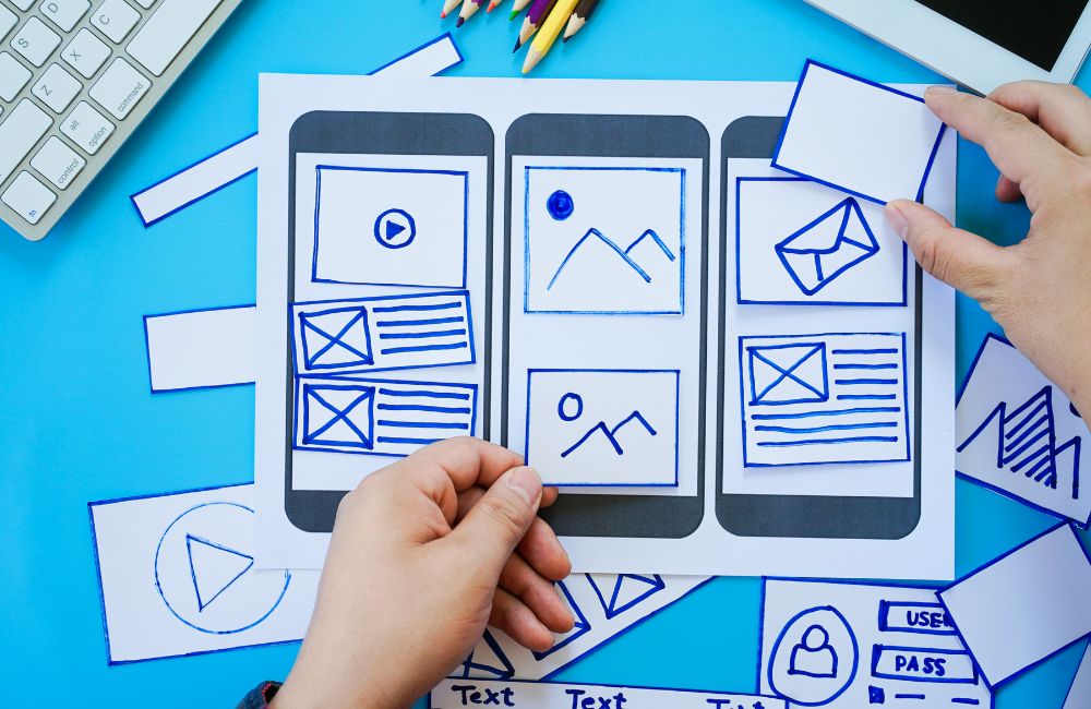 How a Top UI/UX Design Agency Can Transform Your Digital Presence