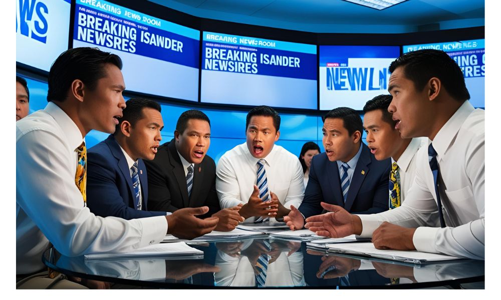 Is Sky News Conservative