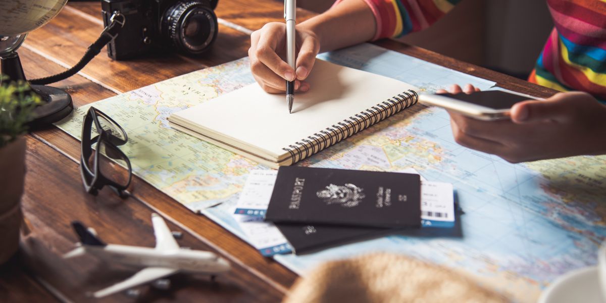 A Complete Guide for Cuban and Czech Citizens Planning a Trip to India