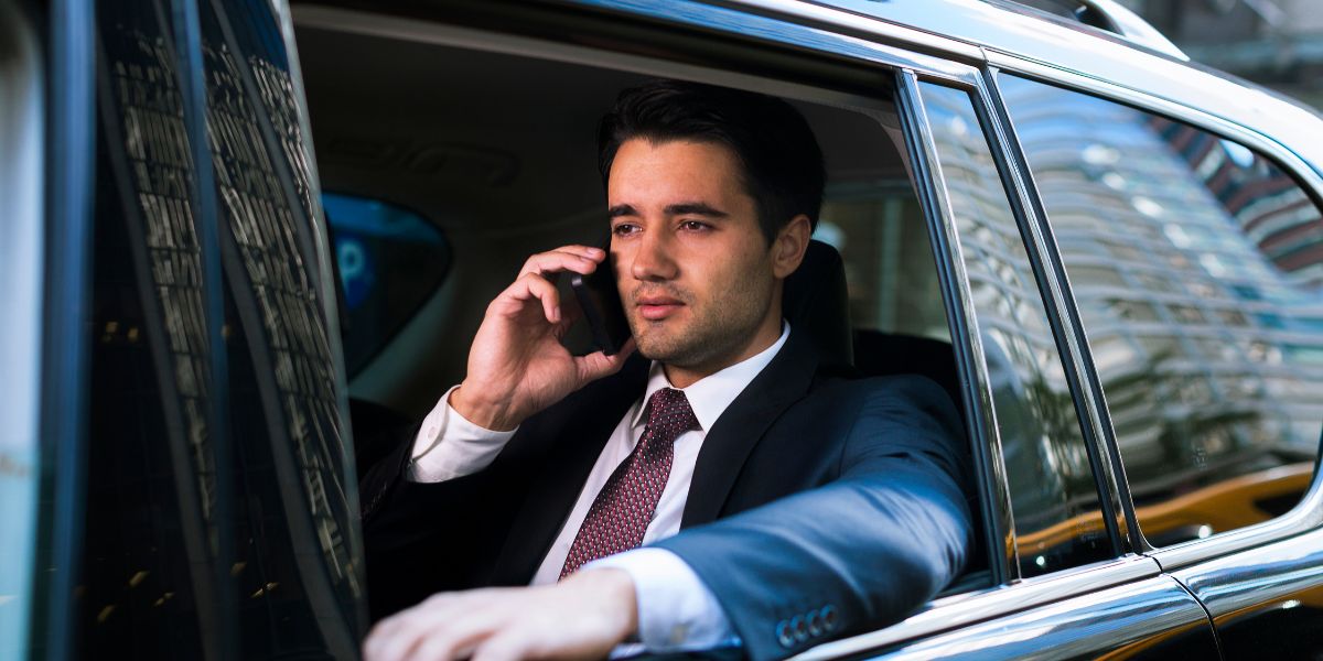 Limousine Service Boston Logan Airport – Premium Airport Travel at Its Best