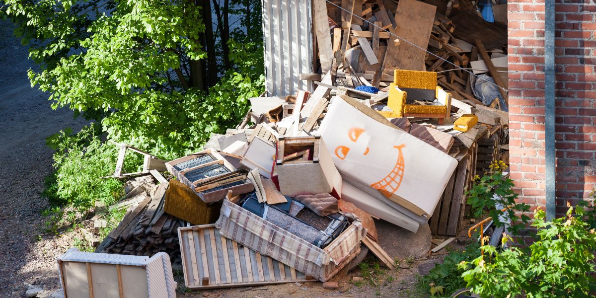 Junk Removal